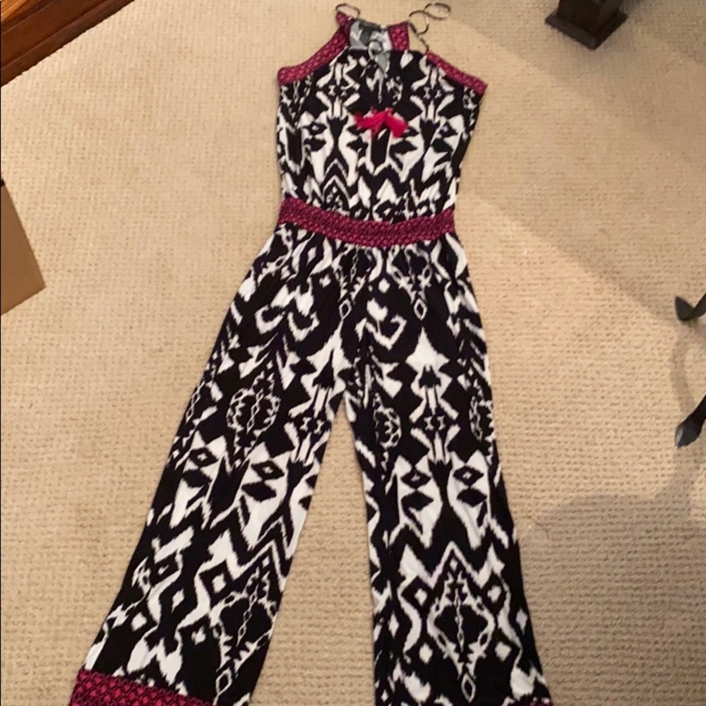 INC Jumpsuit.